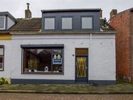 Merwedestraat 14, 4417 AD Hansweert