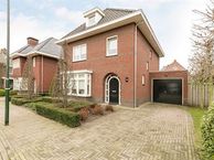 Pater Thijssenstraat 37, 5465 SC Veghel