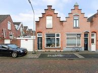 Tweede Reedwarsstraat 21, 3312 VL Dordrecht