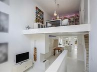 Grote Visserijstraat 100 AB, 3026 CN Rotterdam