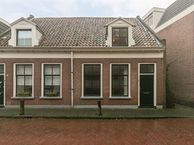 Bregittenstraat 14, 8261 KH Kampen