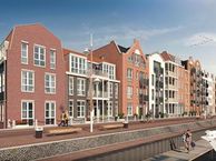 Zuyderzee - Appartementen fase 5 (Bouwnr. 12), 3751 HA Bunschoten-Spakenburg
