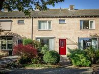 Merwedelaan 14, 4615 BW Bergen op Zoom