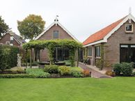 Dorpsstraat 110, 3751 ET Bunschoten-Spakenburg