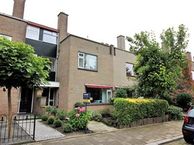 Burgemeester Slobbelaan 29, 3332 CD Zwijndrecht