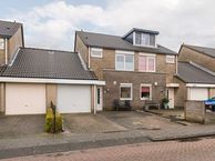 Martina Kramersstraat 13, 3207 WB Spijkenisse