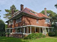 Hazelaan 4, 2243 EJ Wassenaar