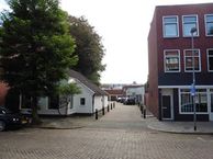 Helper Westsingel 10 -1, 9721 BD Groningen