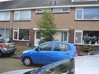 Karekiet 22, 1834 XM Sint Pancras