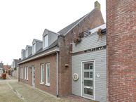 Kanunnikensteeg 8, 5688 AB Oirschot