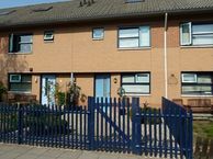 Adriaan van Ostadestraat 53, 1318 LK Almere