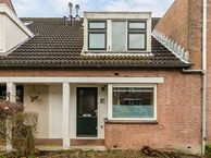Klarinetstraat 14, 3208 SC Spijkenisse