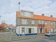 Willem Barentszstraat 1 1A, 1782 WB Den Helder