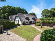 Buitenbrinkweg 40 a, 3853 LX Ermelo