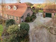 Kromme Bergweg 5, 5454 NX Sint Hubert