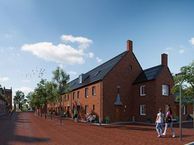 Klinkerbuurt 3 fase 1 (Bouwnr. 57), 2628 ZR Delft