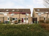 Bruidssluier 35, 3171 PK Poortugaal