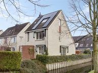 Haagwinde 9, 3155 WB Maasland