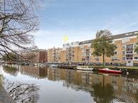 Haarlemmerweg 71 A, 1051 KR Amsterdam