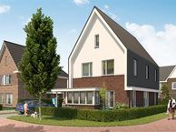 De Linde 2 (Bouwnr. 105), 1853 AM Heiloo