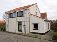 Nieuwstraat 1, 3249 AS Herkingen