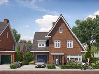 Bouwnummer (Bouwnr. 22), 2342 BZ Oegstgeest
