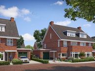 Bouwnummer (Bouwnr. 21), 2342 BZ Oegstgeest