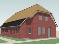 Jannestraat 3 a, 5327 KR Hurwenen