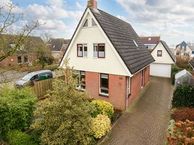 De Mieden 60, 9003 MS Warten