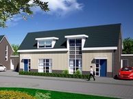 Lancasterstraat kavel 2, 6093 PW Heythuysen