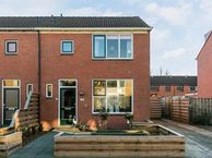 Iikmoune 10, 8401 SW Gorredijk