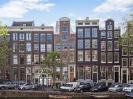 Singel 266 I, 1016 AC Amsterdam