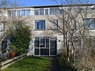 Steve Bikostraat 362, 3573 BJ Utrecht