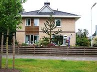 Noorderdwarsvaart 159 a, 9201 KJ Drachten