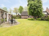 Het Melven 1, 5463 XD Veghel