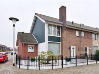 Sperwerstraat 27, 5702 PH Helmond