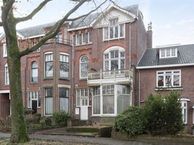 Sterreschansweg 20, 6522 GP Nijmegen