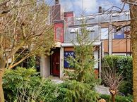 Gebbenlaan 42, 2625 KB Delft