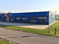 De Werf 12 I-K, 8401 JE Gorredijk