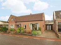 Burgemeester Nieuwenhuijsenstraat 14, 1906 CL Limmen