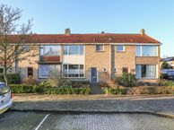 Sweelinckstraat 23, 4614 BS Bergen op Zoom