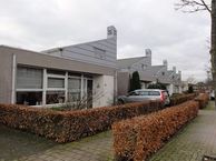 Nieuwe Dreef 38, 4851 BN Ulvenhout (Gem. Breda)