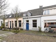 Krijtstraat 10, 3572 TN Utrecht