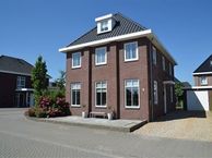 Kleine Vuurvlinder 5, 4007 HE Tiel