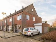 Vicky Baumstraat 2, 3207 MH Spijkenisse
