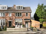 Ridderschapslaan 58, 3703 SR Zeist