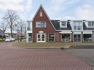 Jelle van Damweg 2 A, 8411 XD Jubbega
