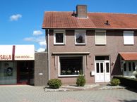 Leeuwerikstraat 40, 5451 VD Mill