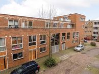 de Ruijterstraat 28, 3134 XP Vlaardingen