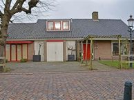 Kerkplein 2 -4, 8276 AM Zalk